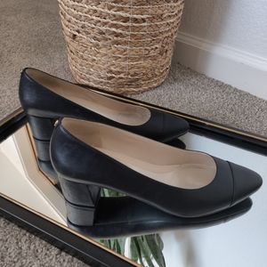 Cole Haan's Go-To pumps